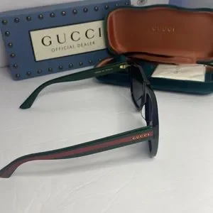 Gucci | Accessories | Auth Gucci Sunglasses Unisex Gg926s 00  display picture 1